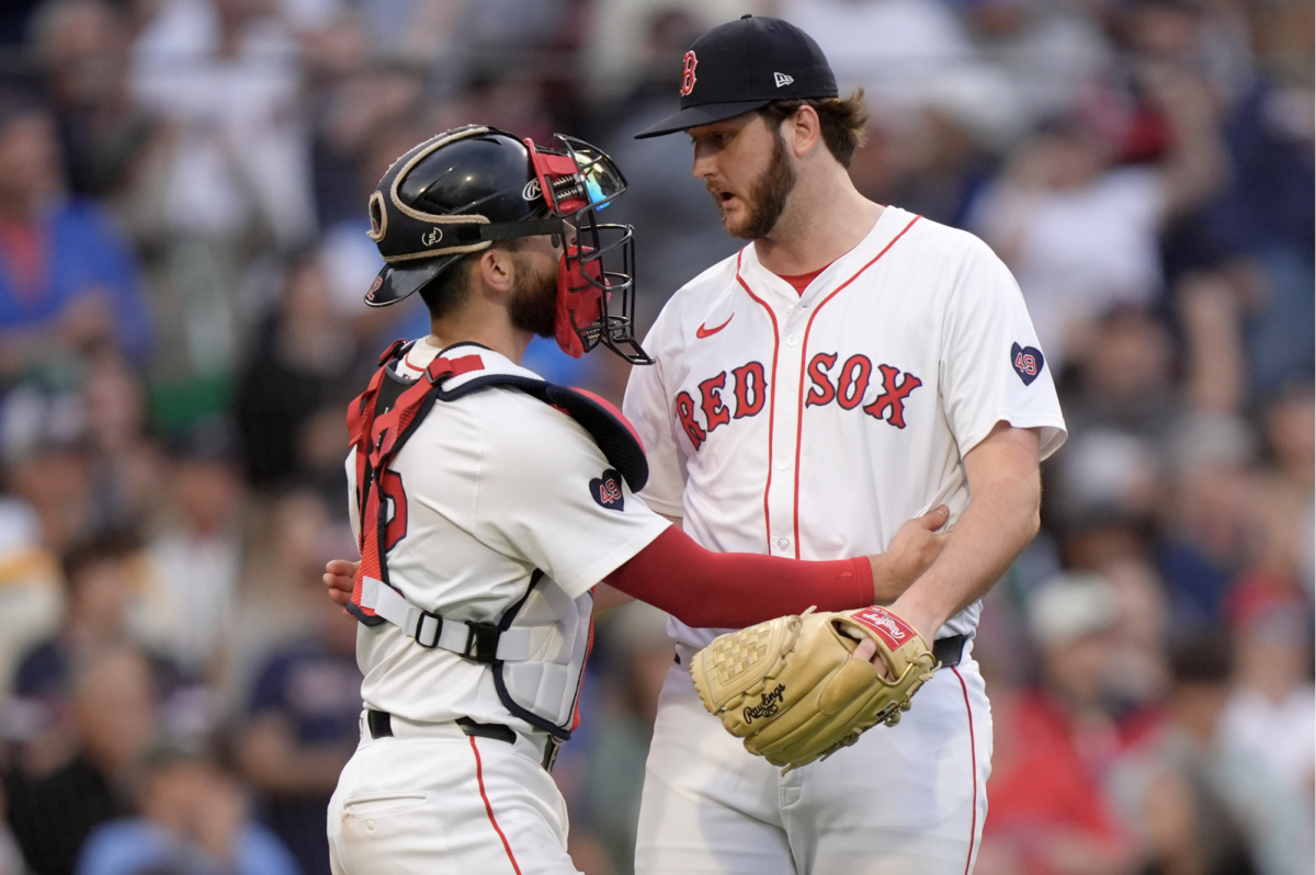 Projecting the Red Sox Rebuild, and Examining the Modern Day MLB Front Office